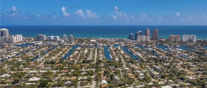 Looking for the latest Fort Lauderdale real estate and lifestyle news?