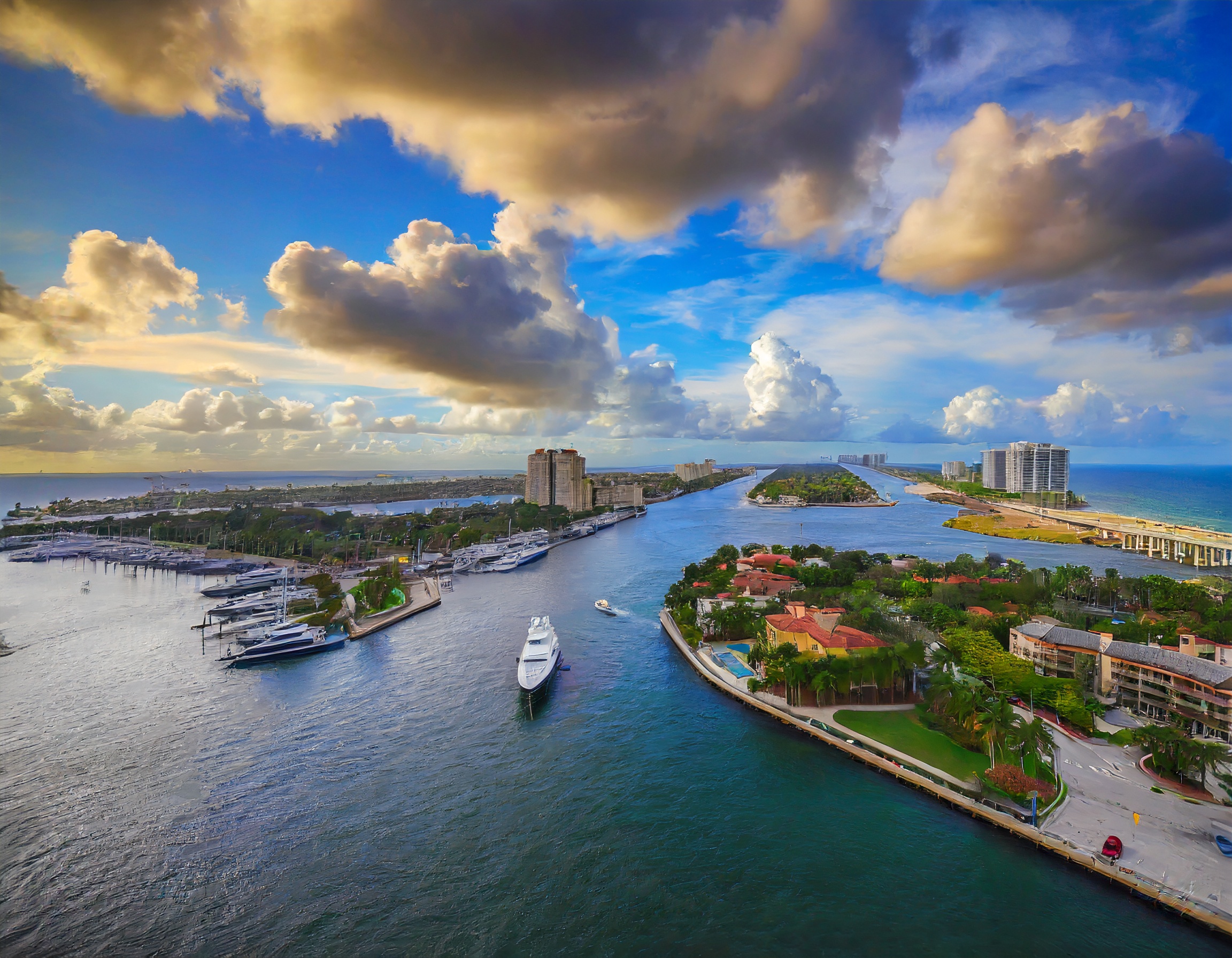 Discover Fort Lauderdale: Ultimate City Guide
