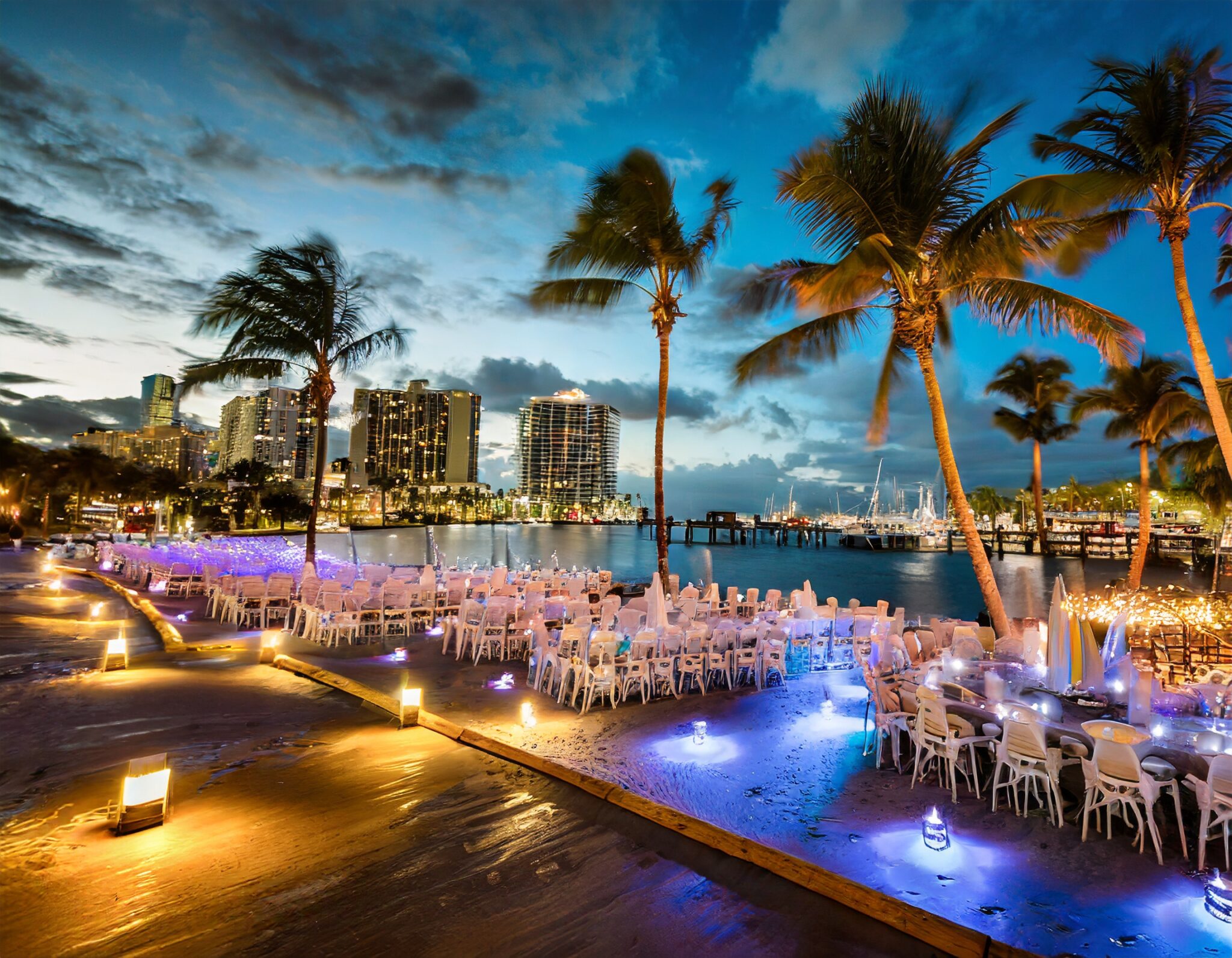 Discover Fort Lauderdale: Ultimate City Guide Barkin Group