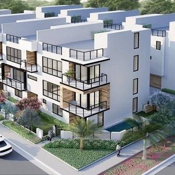 5 Reasons to Buy New ✨

If you're considering a move or looking to invest in Fort Lauderdale, here are the top 5 reasons why new construction might be the perfect choice for you:
1️⃣Customizable features
2️⃣Energy efficiency
3️⃣Low maintenance costs
4️⃣Better financing options
5️⃣Modern design and technology

With so many benefits, new construction homes are popular with luxury buyers. Use the 🔗in bio to explore our exclusive new construction opportunities before they are gone!

#FortLauderdaleRealtor #FortLauderdale #RealtorsOfIG #AgentsOfCompass #CompassRealEstate #BarkinGroup #TheBarkinGroup #Weather #FortLauderdaleRealEstate #LuxuryRealEstateAgent #WaterfrontHomes #FloridaLifestyle #MoveToFlorida #NewConstruction #TailoredHomes #LuxuryLiving #HomeOwnership #CompassFL #DreamHome #FindYourPlace