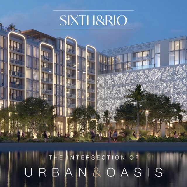#SixthAndRio @SixthAndRio ✨

Reach out to us for more information..
📞954-675-6656
✉️ peter.barkin@compass.com
#BarkinGroup @BarkinGroup

#IntracoastalLiving
#FortLauderdaleFL
#FortLauderdaleLiving
#FloridaRealEstate
#SouthFloridaRealEstate
#LuxuryRealEstate
@Compass | @CompassFL